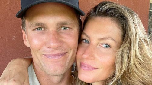 Tom Brady e Gisele Bündchen