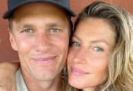 Gisele Bündchen teria ficado decepcionada com piadas sobre fim de casamento