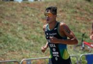 Pan de Santiago: Brasil terá atletas nascidos em outros dez países