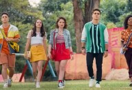 Filme “Turma da Mônica Jovem: Reflexos do Medo” ganha trailer oficial; assista