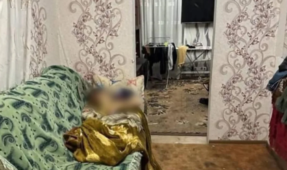 Família ucraniana é morta a tiros enquanto dormia em região ocupada pela Rússia