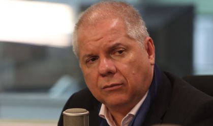 PF negou informações sobre investigação para então presidente do INSS
