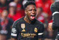Champions League: Vini Jr., Gabriel Jesus e mais brasileiros brilham; veja resultados