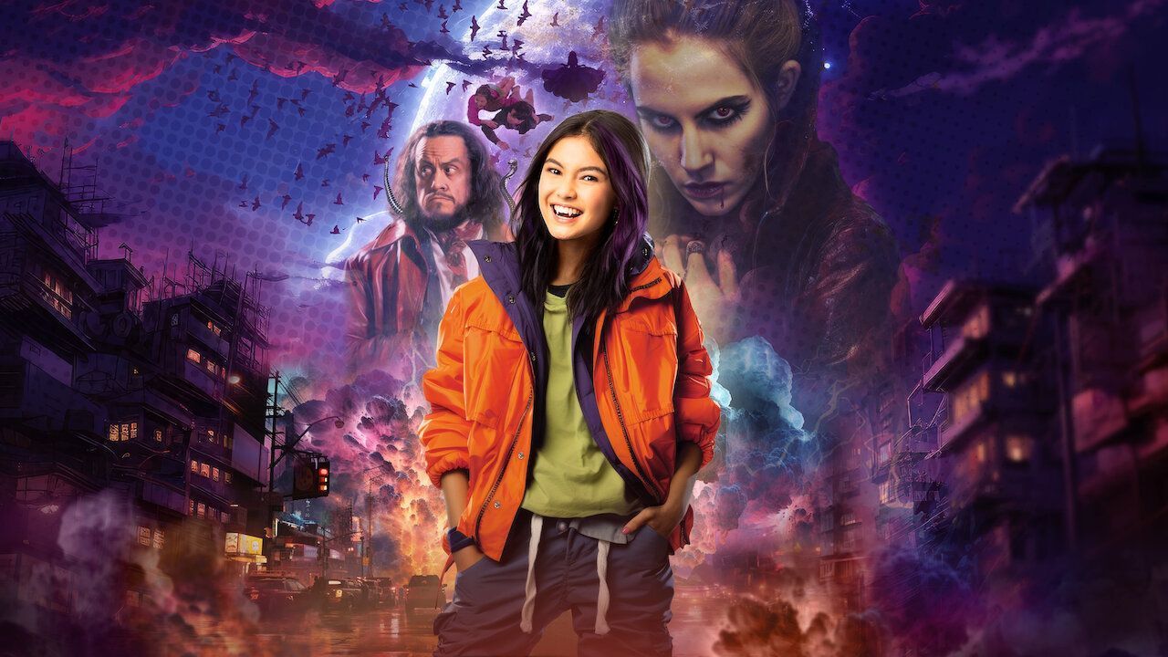 / Foto: Divulgação/Netflix