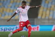 Vitão projeta semifinal contra Fluminense: “Entrar para a história”