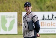 Técnico do Vitória compara final da Série B à Copa do Mundo: “São 7 decisões”