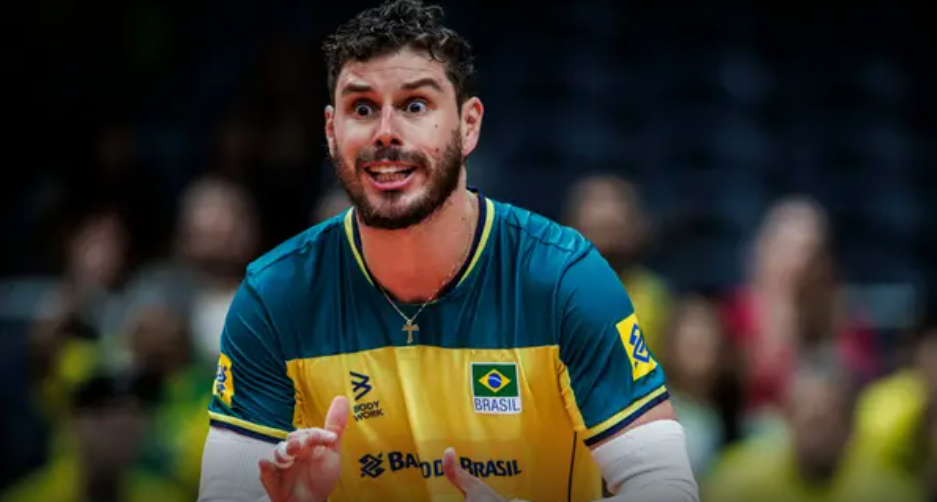 volei