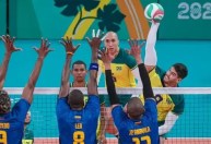 Pan de Santiago (31/10): agenda e chances de medalha para o Brasil