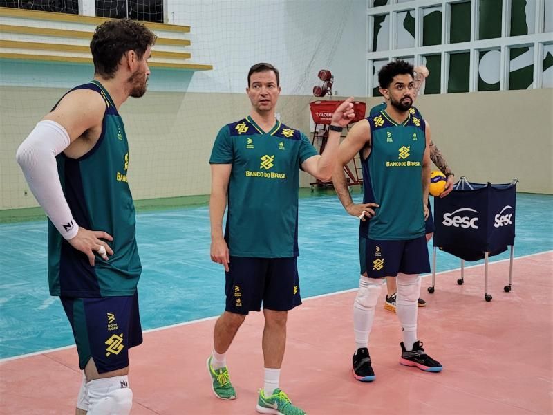 volei