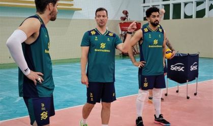 CBV anuncia técnico que comandará Seleção nos Jogos Pan-Americanos