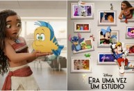 Disney completa 100 anos e lança curta com icônicos personagens; veja
