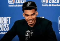 NBA terá recorde de jogadores estrangeiros em 2023/24