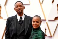 Will Smith e Jada convidaram Jennifer Lopez para relação a três