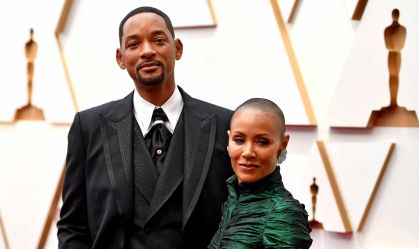 Separados desde 2016, Will Smith e Jada Pinkett Smith mantém acordo incomum