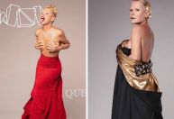 Aos 60 anos, Xuxa entra na lista de mulheres mais sexys do mundo