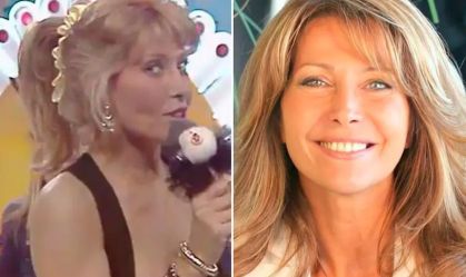 Morre apresentadora Patsy, versão argentina de Xuxa