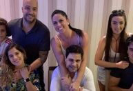 Graciele Lacerda perde parceria após polêmicas com a família de Zezé