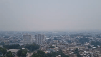 Governo anuncia novos reforços e medidas contra incêndios no Amazonas