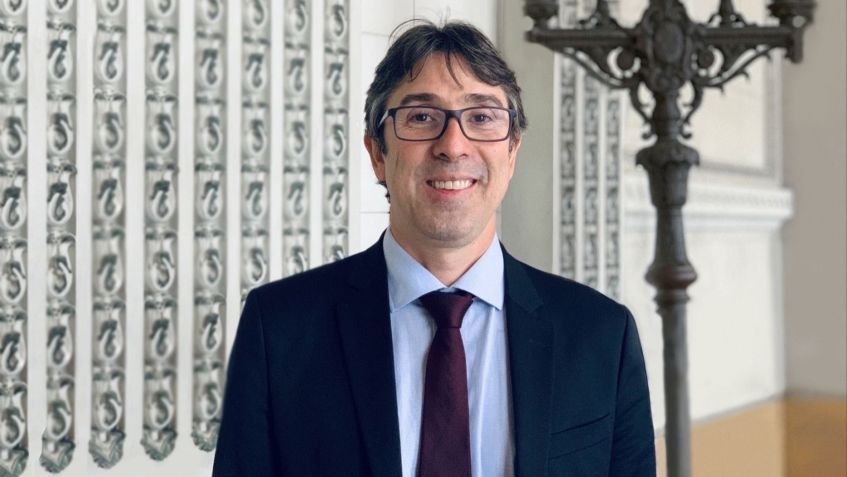 Superintendente da Susep, Alessandro Octaviani / Foto: Divulgação / Susep