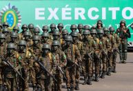 Militares veem Exército preservado em denúncia sobre plano de golpe