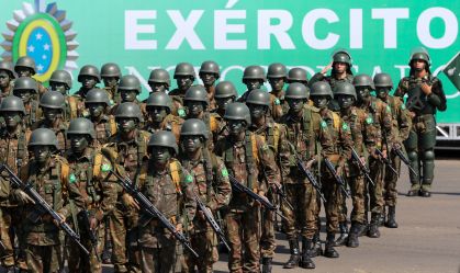 Militares veem Exército preservado em denúncia sobre plano de golpe