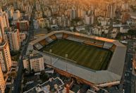 Criciúma x Atlético-MG: horário e onde assistir ao jogo do Brasileirão