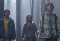 "Percy Jackson": Roteiros da 2ª temporada estão "excelentes", diz Rick Riordan