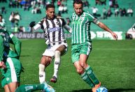 ABC x Juventude: tempo real e onde assistir ao jogo da Série B