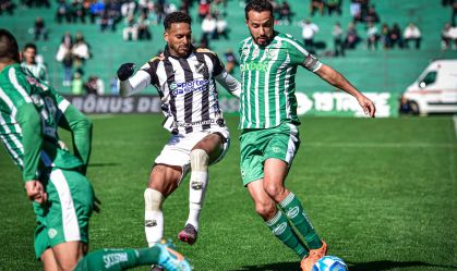 ABC x Juventude: tempo real e onde assistir ao jogo da Série B