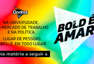 Caminhos para a Inclusão de Pessoas LGBT