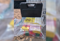 PF prende 12 pessoas em operação contra tráfico de drogas e lavagem de dinheiro