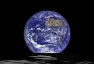 Veja qual é a temperatura média da superfície da Terra e de outros planetas