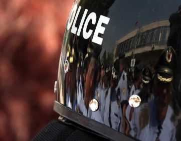 Com apoio de 16 países, a Interpol utilizou uma lista com mais de 150 procurados