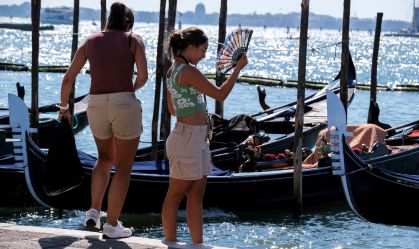 Veneza vai passar a cobrar taxa de entrada e limitar turistas