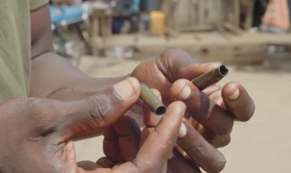 Ataques em Serra Leoa deixam 20 mortos; cerca de 2 mil presos fugiram