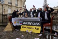 Mundo terá que enfrentar discussão sobre futuro dos combustíveis fósseis na COP28