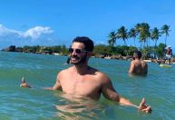 “Crime brutal, com muita violência”, dizem amigos de dentista morto em Salvador