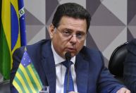 STF suspende investigação contra Marconi Perillo