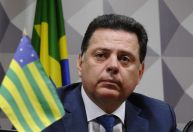 Marconi Perillo é alvo de operação da Polícia Federal