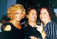 Morre a atriz Lolita Rodrigues, aos 94 anos, em João Pessoa