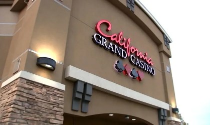 Cassino na Califórnia é associado a pelo menos 11 casos de tuberculose nos últimos 5 anos