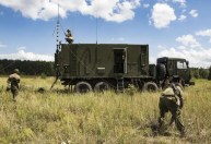 Ucrânia luta para vencer guerra eletrônica contra a Rússia