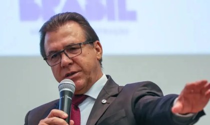 Vamos reduzir no amor ou na dor, diz Marinho sobre taxas de VR e VA
