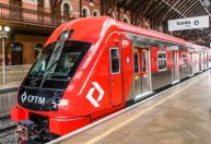 Grupo Comporte vence leilão por linhas da CPTM com desconto de 2,57%
