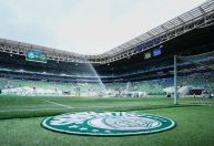 Palmeiras anuncia que não jogará no Allianz e cobra manutenção do gramado