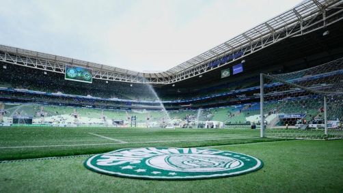 Allianz Parque, estádio do Palmeiras