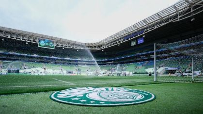 Allianz Parque, estádio do Palmeiras