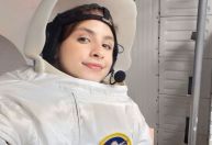 Astronauta brasileira: “Estamos mais próximos de encontrar vida” fora da Terra