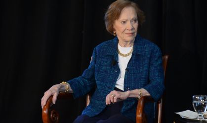 Ex-primeira-dama dos EUA, Rosalynn Carter começa a receber cuidados paliativos