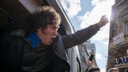 Javier Milei